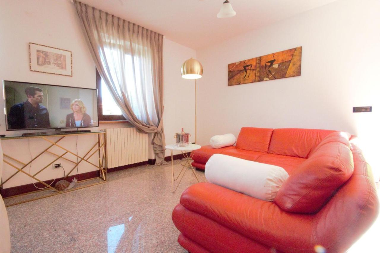 L'Antico Borgo Aparthotel Cremia Exterior photo