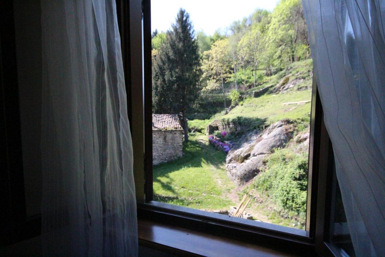 L'Antico Borgo Aparthotel Cremia Room photo