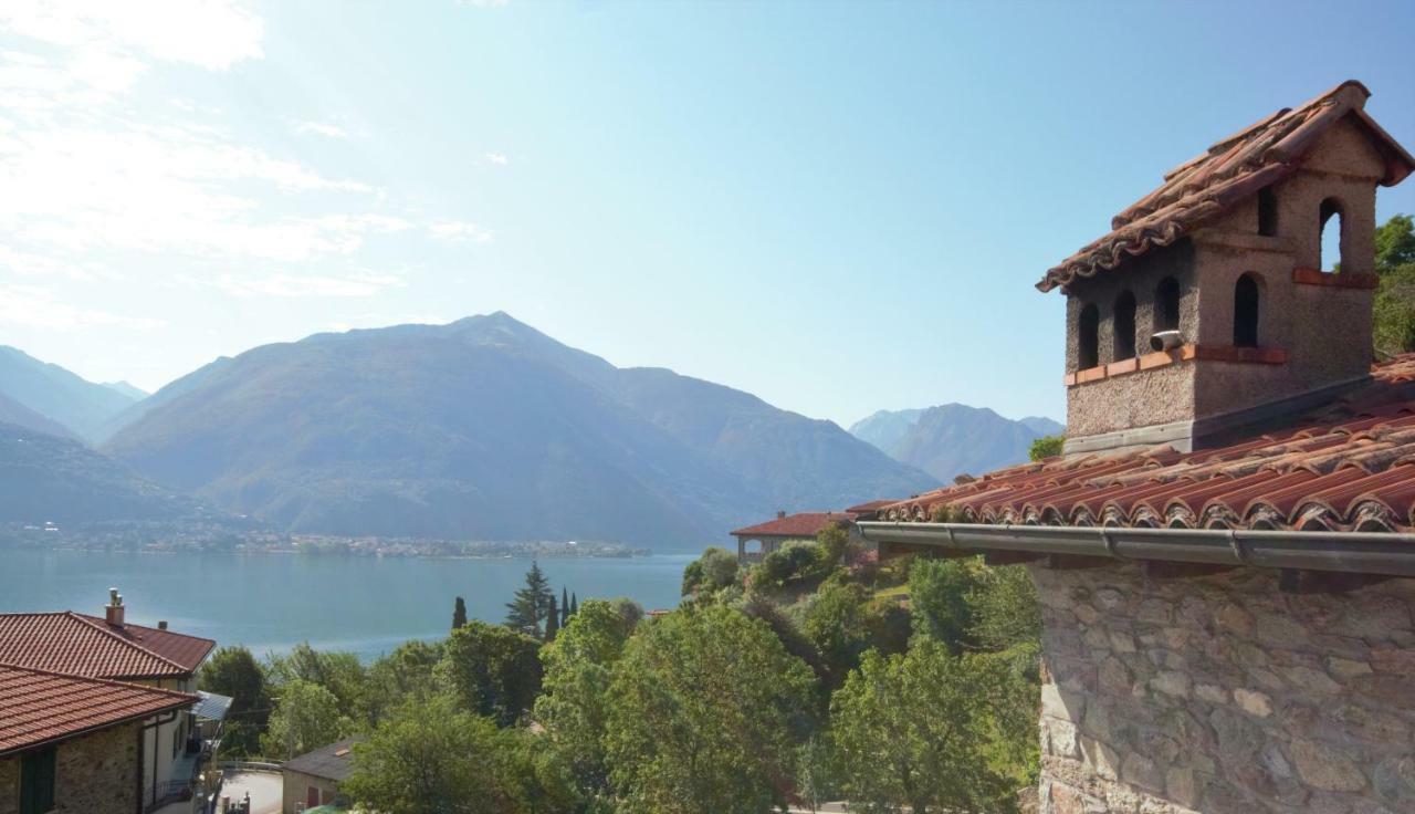 L'Antico Borgo Aparthotel Cremia Exterior photo